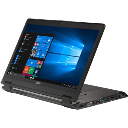 FUJITSU LIFEBOOK P728 - Campus Informatique