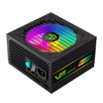 GAMEMAX VP 800 RGB 80PLUS BRONZE – Image 2