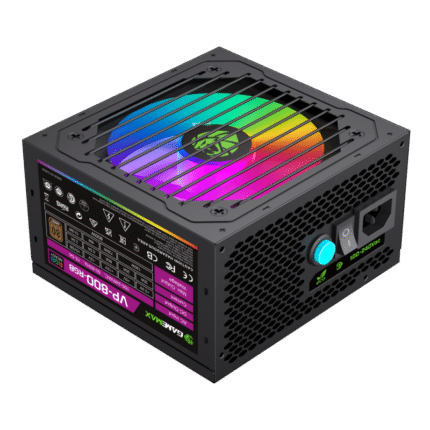 GAMEMAX VP 800