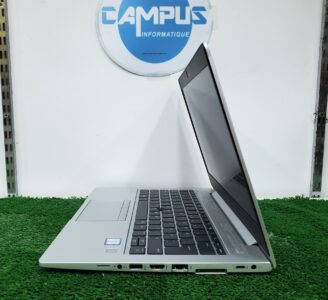 HP ELITEBOOK 830 G5 I5 8350U RAM 8GO SSD 256GO 13.3 8eme GENERATION 1