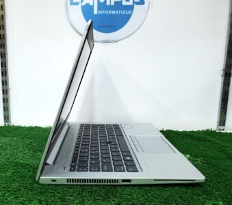 HP ELITEBOOK 830 G5 I5 8350U RAM 8GO SSD 256GO 13.3 8eme GENERATION 2