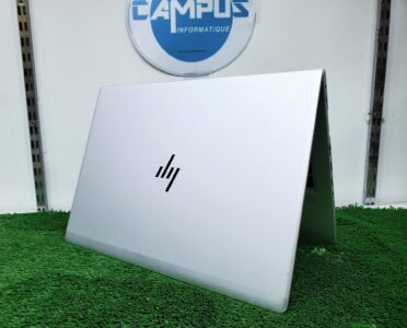 HP ELITEBOOK 830 G5 I5 8350U RAM 8GO SSD 256GO 13.3 8eme GENERATION 3