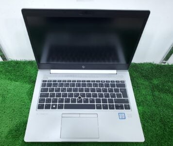 HP ELITEBOOK 830 G5 I5 8350U RAM 8GO SSD 256GO 13.3 8eme GENERATION 4