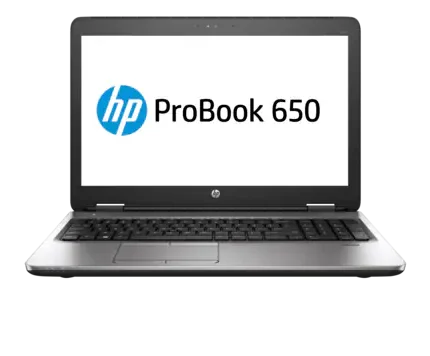 HP PROBOOK 650 G2 - Campus Informatique