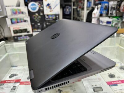 HP PROBOOK 650 G2 - Campus Informatique