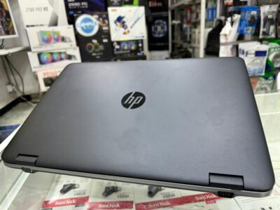 HP PROBOOK 650 G2 - Campus Informatique