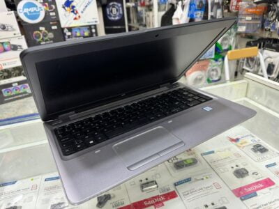 HP PROBOOK 650 G2 - Campus Informatique