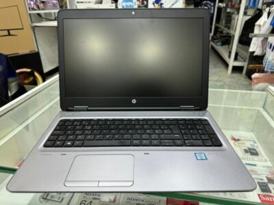 HP PROBOOK 650 G2 - Campus Informatique