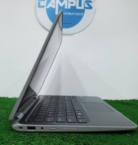 HP PROBOOK X360 11 G3 EE - Campus Informatique