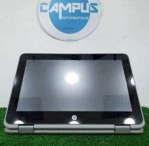 HP PROBOOK X360 11 G3 EE - Campus Informatique