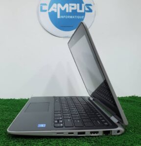 HP PROBOOK X360 11 G3 EE CELERON N4000 RAM 4GO SSD 128GO 116 TACTIL 3