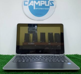 HP PROBOOK X360 11 G3 EE - Campus Informatique