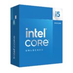 INTEL I5 14600K / campus informatique