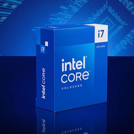 PROCESSEUR INTEL I7 14700K - Campus Informatique