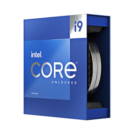 PROCESSEUR INTEL I9 14900K - Campus Informatique