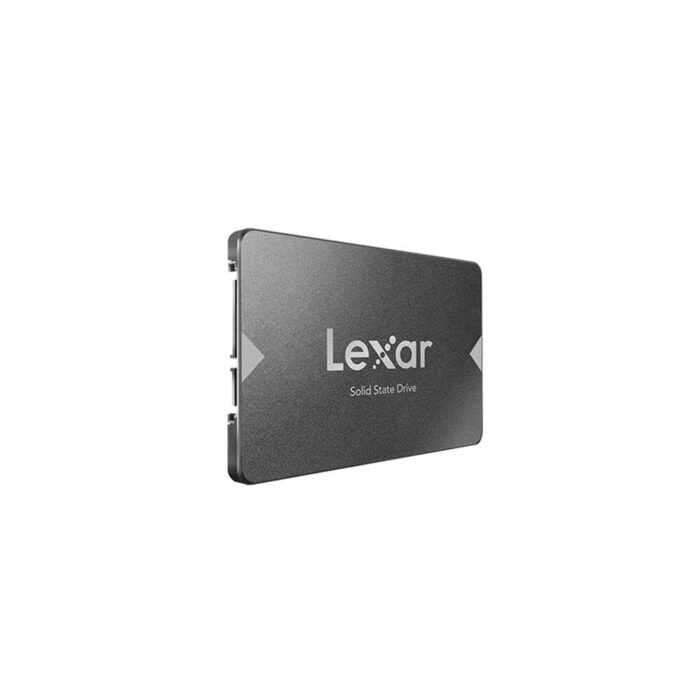 SSD 2.5″ LEXAR NS100 512GO SATA III 6GO/s – Image 3