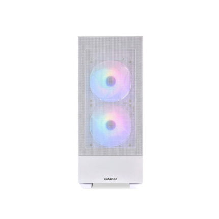 BOITIER LIAN LI LANCOOL 205 MESH C BLANC RGB / CAMPUS INFORMATIQUE