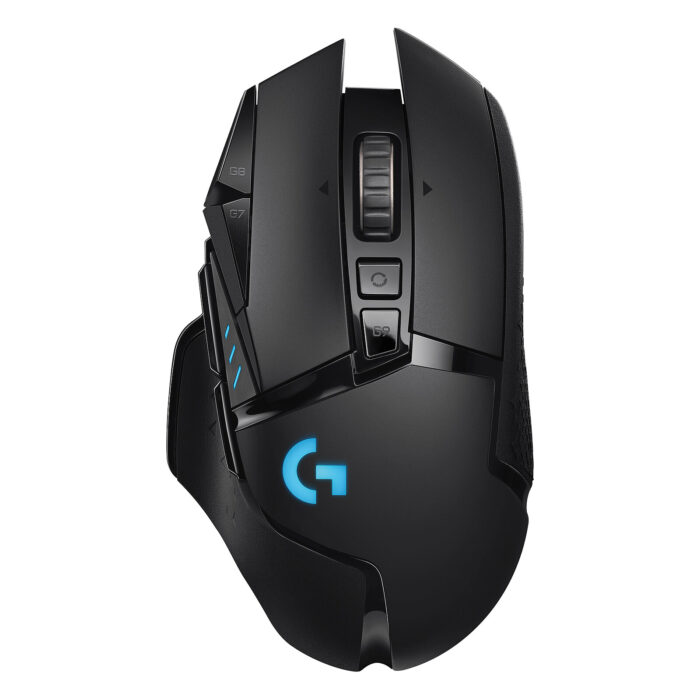 LOGITECH G502 LIGHTSPEED