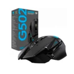 LOGITECH G502 LIGHTSPEED