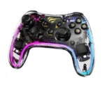 MANETTE GAMENOTE G180BT WIRELESS RGB (PC &PS4 &ANDROID &XBOX) – Image 2