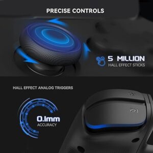 MANETTE MOBILE IOS LEADJOY M1 POUR IPHONE 5