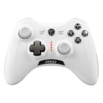 MANETTE SANS FIL MSI FORCE GC30 V2 WHITE - Campus Informatique