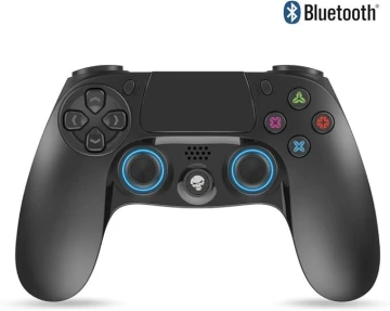 MANETTE SANS FIL SPIRIT OF GAMER PGP BLUETOOTH PS4