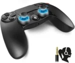 MANETTE SANS FIL SPIRIT OF GAMER PGP BLUETOOTH PS4