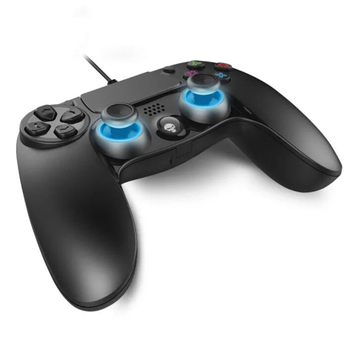 MANETTE SPIRIT OF GAMER PGP WIRED PC PS3 PS4 / campus informatique