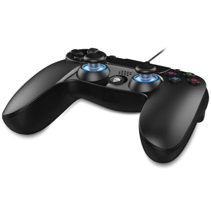 MANETTE SPIRIT OF GAMER PGP WIRED PC PS3 PS4 / campus informatique