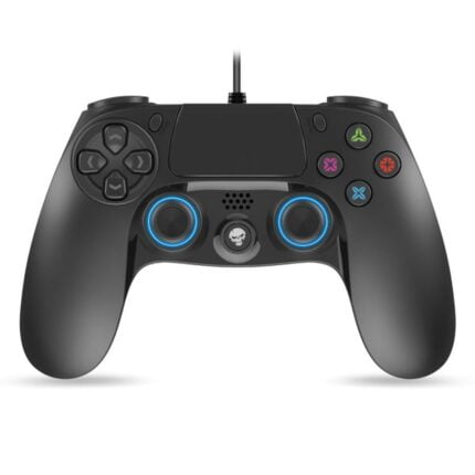 MANETTE SPIRIT OF GAMER PGP WIRED PC PS3 PS4 / campus informatique