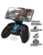 MANETTE SPIRIT OF GAMER SANS FIL PREDATOR BTGX11 IOS ANDROID PC / CAMPUS INFORMATIQUE