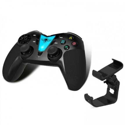 MANETTE SPIRIT OF GAMER SANS FIL PREDATOR BTGX11 IOS ANDROID PC / CAMPUS INFORMATIQUE