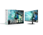 ECRAN MATOS TITAN 2 MSG32K 1MS 180HZ FAST IPS 2K AJUSTABLE 32″