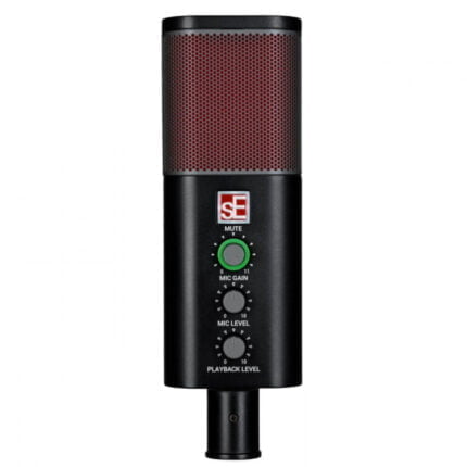 MICROPHONE SE NEOM USB - Campus Informatique