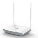 MODEM TENDA N300 VDSL2 V300 - Campus Informatique