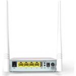 MODEM TENDA N300 VDSL2 V300 - Campus Informatique