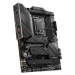 MSI MAG Z790 TOMAHAWK WIFI DDR5 - Campus Informatique