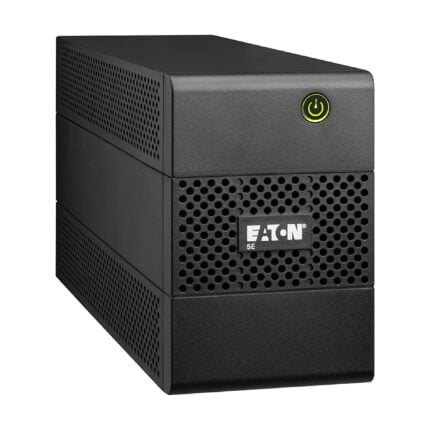 ONDULEUR EATON 5E 650I UPS 650VA - Campus Informatique