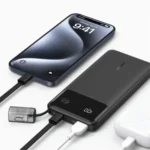 POWER BANK ANKER 10000MAH 10K - 22.5W