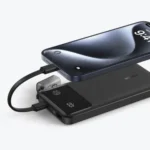 POWER BANK ANKER 10000MAH 10K - 22.5W