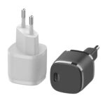 PRI CHARGEUR MINI FAST BRAVIA PD 20W TYPE C TP08 - Campus Informatique
