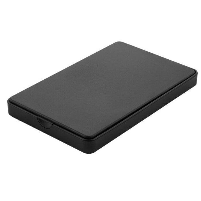 RACK HDD SSD 2.5 SATA USB 2.0 - Campus Informatique