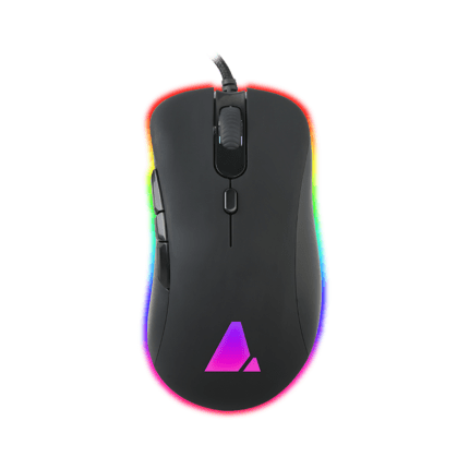 SOURIS AURES CLAWS AM80 - Campus Informatiqe