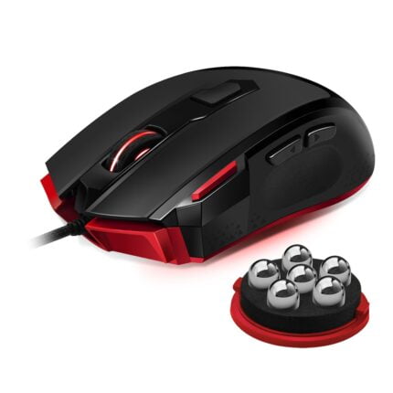 SOURIS SPIRIT OF GAMER PRO M3 / CAMPUS INFORMATIQUE