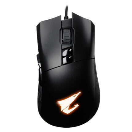 SOURIS GIGABYTE AORUS M3 - Campus Informatique