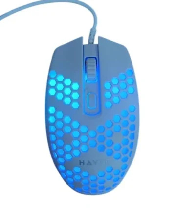 SOURIS HAVIT MS4254 RGB