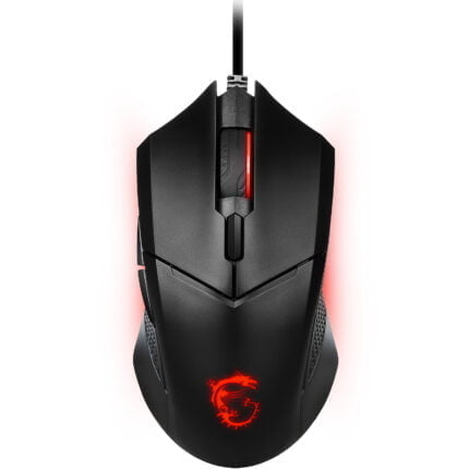 SOURIS MSI CLUTCH GM08 - Campus Informatique