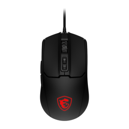 SOURIS MSI FORGE GM100