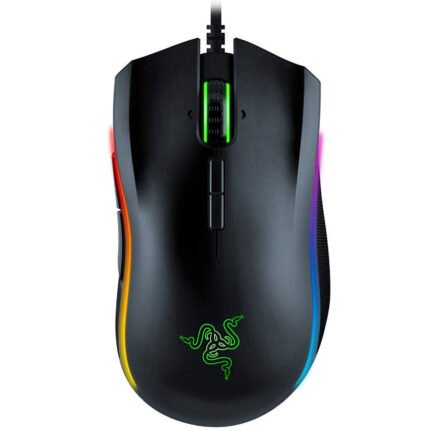 SOURIS RAZER MAMBA ELITE RGB - Campus Informatique